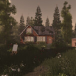 Cottage [Showcase]