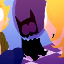☆