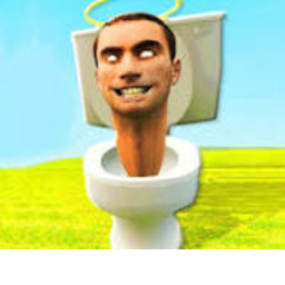 Survive the Skibiti Toilet