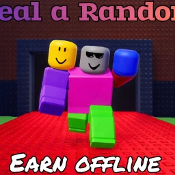 Steal a Random icon