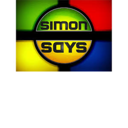 Simon says