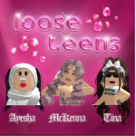 Loose teens ୨ɞ