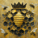 The United Bee Empire