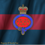 [GG] Grenadier Guard Regiment