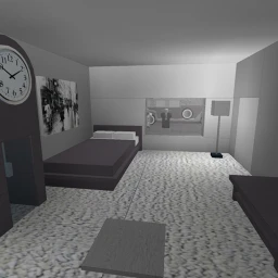Horror Hotel: Time Travel Edition! icon