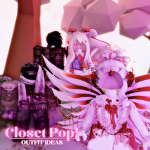 Closet Pop!