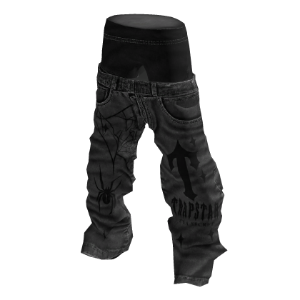 Pantalon Trap