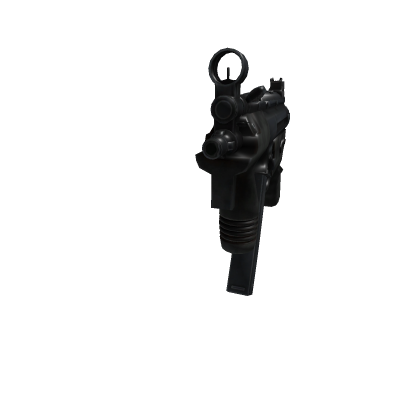 Sub Machine Gun