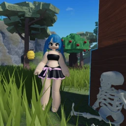 SOBREVIVER NA ILHA AMALDIÇOADA icon