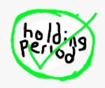 Pro- Holding Period Group