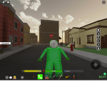 Green Gang :D ;D