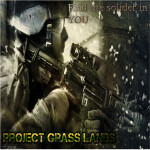 Pre-Pre-Pre Alpha Project Grass Lands