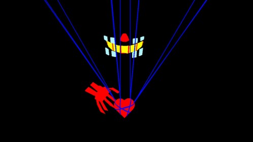 (CHAPTER 2!)UNDERTALE MULTIVERSE DESTRUCTION