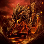 Magma Pack