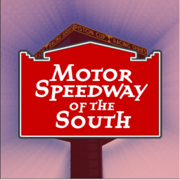 The Piston Cup | Motor Speedway of the South
