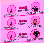 ParabloxPlayz Fan Group