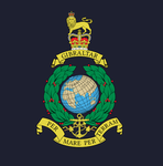 |RMC| - Royal Marine Commandos