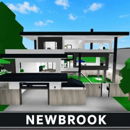 NewBrook 🏡 RP icon