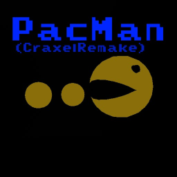 PacMan (CraxelRemake)