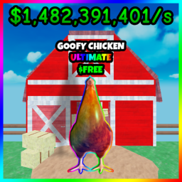 [🐔] Steal A Chicken icon