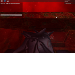 Blood Works Obby