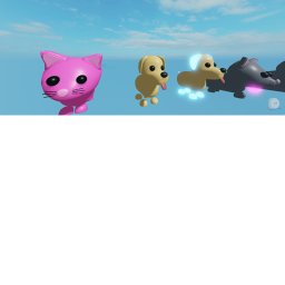pets free