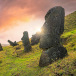 Moai ʿ