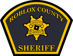 Roblox County Sheriff's Office | RCPDFR