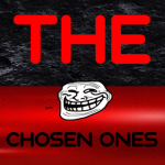 The Chosen Ones (With Merch)
