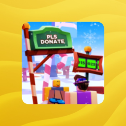 (UGH!) PLS DONATE MODDED