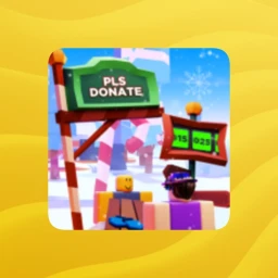 (UGH!) PLS DONATE MODDED icon