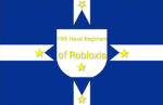 The 19th Naval regiment of Robloxia