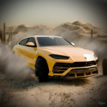 EoRond's Suspension Test