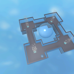 Lobby Test icon