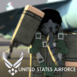 .United States Air Force. {USAF}
