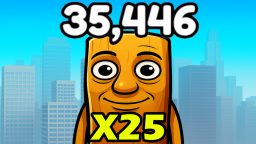 ⚡[X25!] Symulator Gigantów ⚡