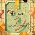 aris apperal