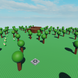 Roblox's Story