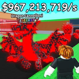Steal a Brainrot