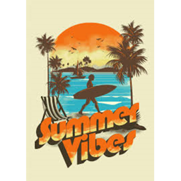 SUMMER VIBES