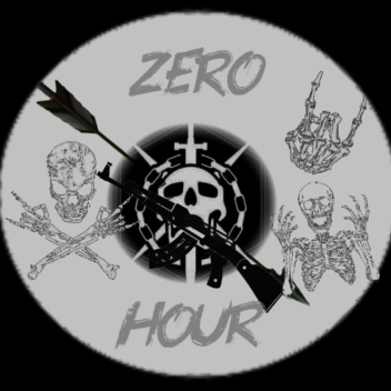 Zero Hour Official Training Course