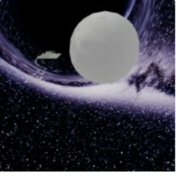 SPACE basic obby