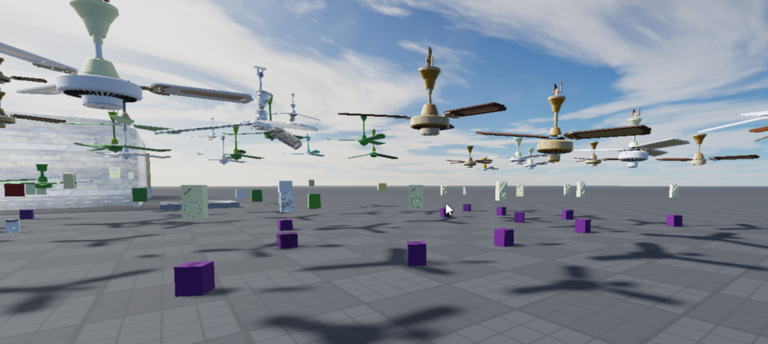 Leo’s fan place  screenshot 1