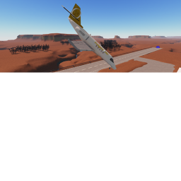 Lumtree Airport Remastered