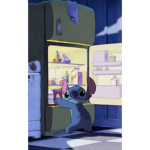 Stitch fan group (ONLY STITCH FANS)
