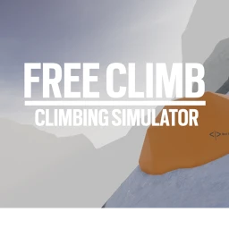 Climb Simulator🧗‍♂️ (SUMMER UPDATE!🏖) icon