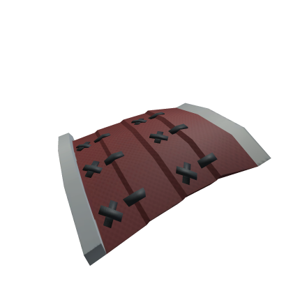 Shogun Right Shoulder Pad