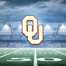 (XII) Oklahoma Memorial Stadium