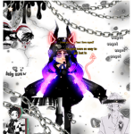 Stelluva’s lil devils