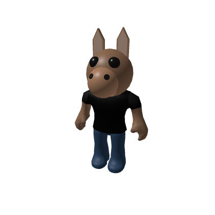 Karen - Piggy: Forgotten Memories